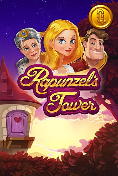 Rapunzel's Tower играть онлайн  в демо игру в Crystal Casino Online