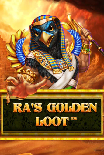 Ra's Golden Loot играть онлайн  в демо игру в Crystal Casino Online