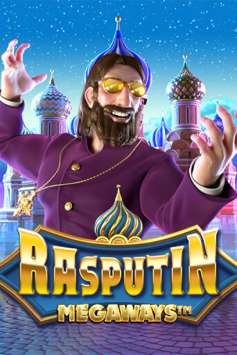 Rasputin Megaways играть онлайн  в демо игру в Crystal Casino Online