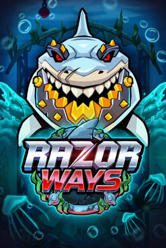 Razor Ways играть онлайн  в демо игру в Crystal Casino Online
