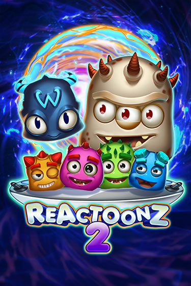 Reactoonz 2 играть онлайн  в демо игру в Crystal Casino Online