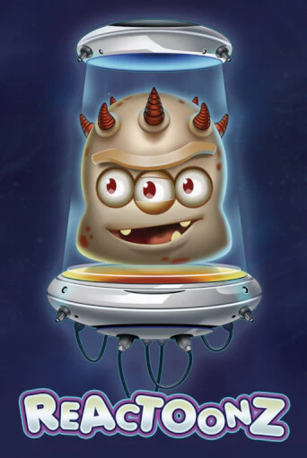 Reactoonz играть онлайн  в демо игру в Crystal Casino Online
