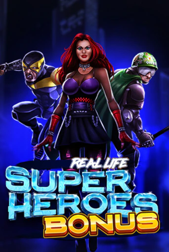 RLSH Bonus играть онлайн  в демо игру в Crystal Casino Online