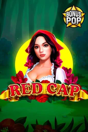 Red Cap играть онлайн  в демо игру в Crystal Casino Online