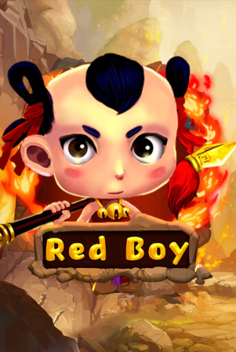 Red Boy играть онлайн  в демо игру в Crystal Casino Online