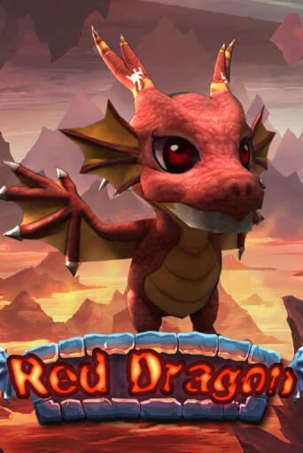 Red Dragon играть онлайн  в демо игру в Crystal Casino Online