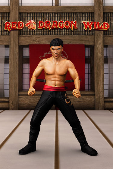 Red Dragon Wild играть онлайн  в демо игру в Crystal Casino Online