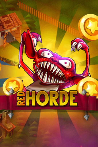Red Horde играть онлайн  в демо игру в Crystal Casino Online