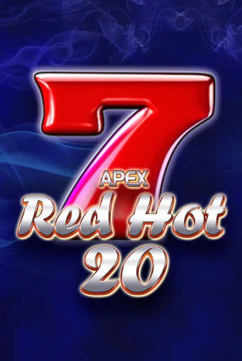 Red Hot 20 играть онлайн  в демо игру в Crystal Casino Online