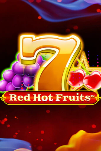 Red Hot Fruits играть онлайн  в демо игру в Crystal Casino Online