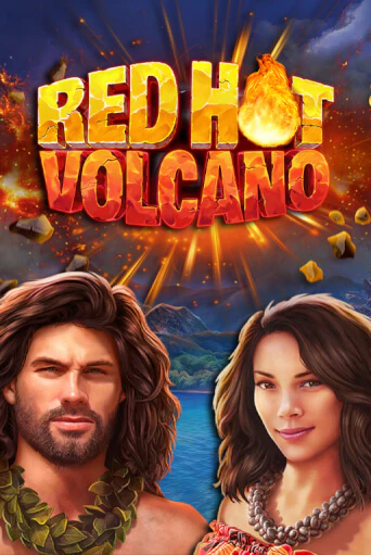 Red Hot Volcano играть онлайн  в демо игру в Crystal Casino Online