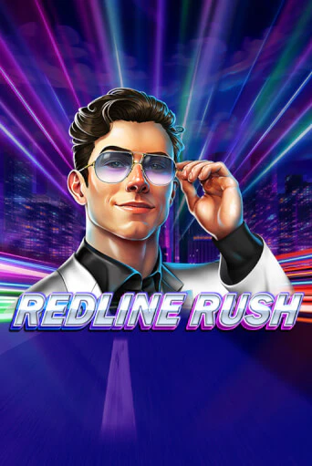 Redline Rush играть онлайн  в демо игру в Crystal Casino Online