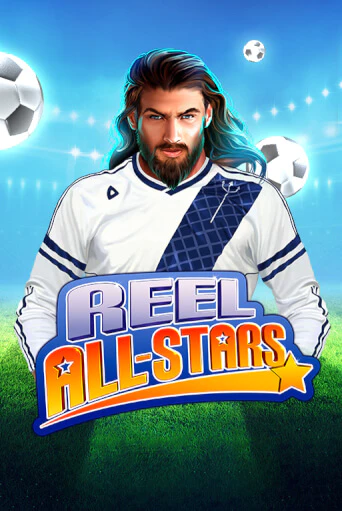 Reel All-Stars играть онлайн  в демо игру в Crystal Casino Online