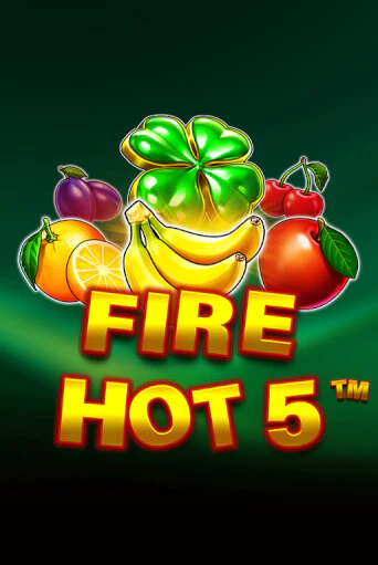 Fire Hot 5 играть онлайн  в демо игру в Crystal Casino Online