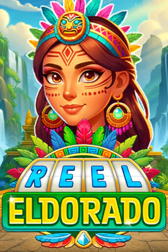 Reel Eldorado играть онлайн  в демо игру в Crystal Casino Online