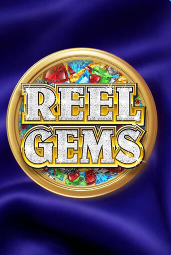 Reel Gems играть онлайн  в демо игру в Crystal Casino Online