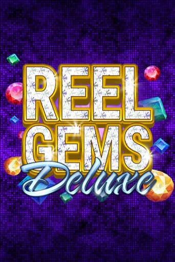 Reel Gems Deluxe играть онлайн  в демо игру в Crystal Casino Online