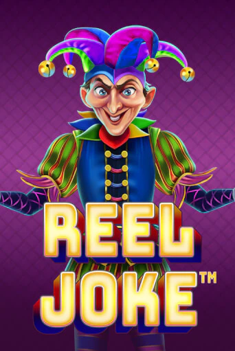 Reel Joke играть онлайн  в демо игру в Crystal Casino Online