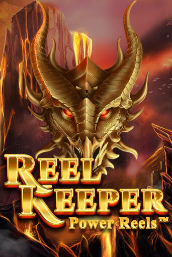 Reel Keeper Power Reels™ играть онлайн  в демо игру в Crystal Casino Online