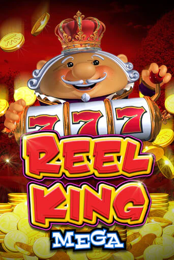 Reel King Mega играть онлайн  в демо игру в Crystal Casino Online
