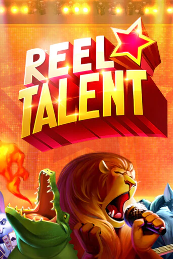 Reel Talent играть онлайн  в демо игру в Crystal Casino Online