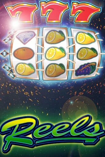 Reels играть онлайн  в демо игру в Crystal Casino Online