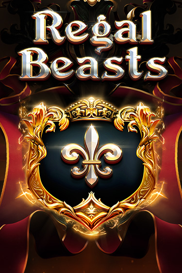 Regal Beasts играть онлайн  в демо игру в Crystal Casino Online