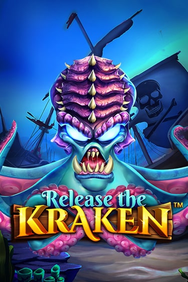 Release the Kraken™ играть онлайн  в демо игру в Crystal Casino Online