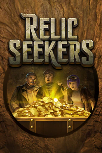 Relic Seekers играть онлайн  в демо игру в Crystal Casino Online