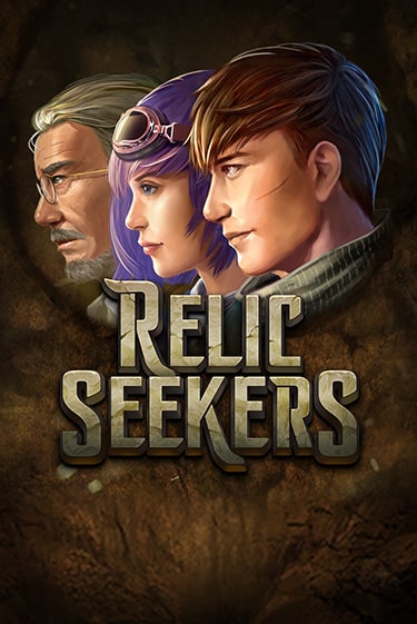 Relic Seekers играть онлайн  в демо игру в Crystal Casino Online