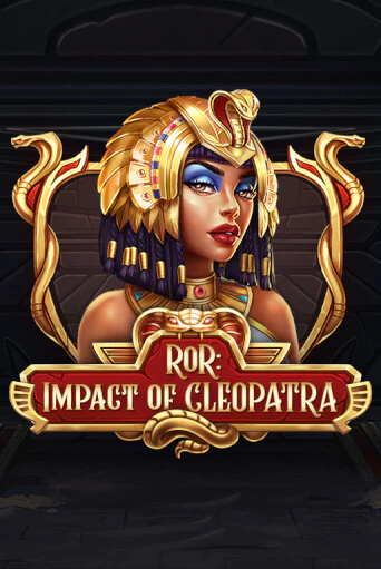 Reliquary Of Ra: Impact Of Cleopatra играть онлайн  в демо игру в Crystal Casino Online