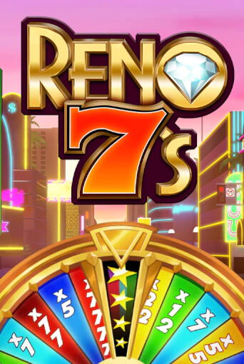 Reno 7's играть онлайн  в демо игру в Crystal Casino Online