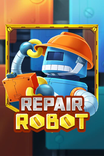 Repair Robot играть онлайн  в демо игру в Crystal Casino Online