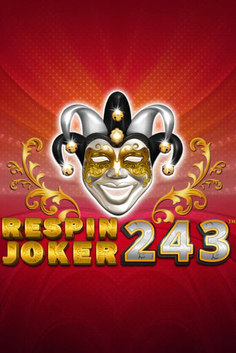 Respin Joker 243 играть онлайн  в демо игру в Crystal Casino Online