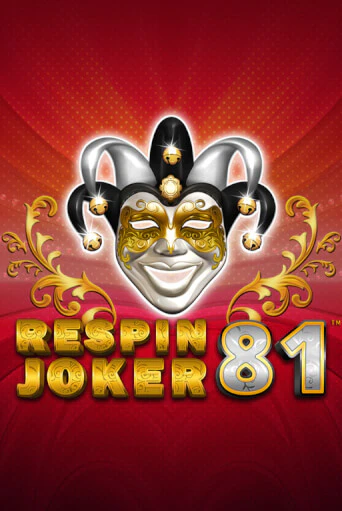 Respin Joker 81 играть онлайн  в демо игру в Crystal Casino Online
