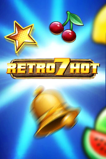 Retro 7 Hot играть онлайн  в демо игру в Crystal Casino Online