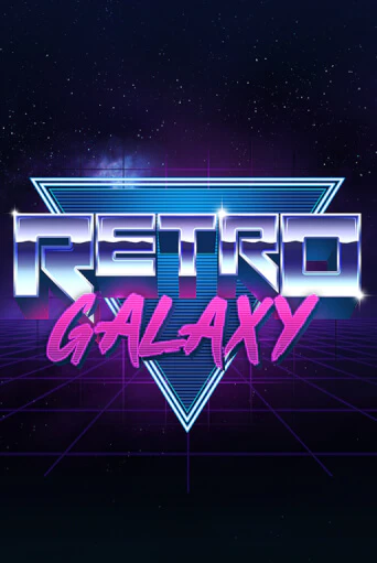 Retro Galaxy играть онлайн  в демо игру в Crystal Casino Online