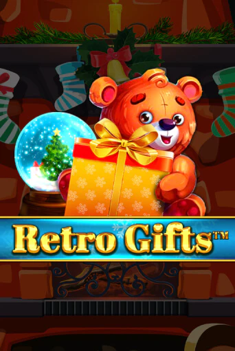 Retro Gifts играть онлайн  в демо игру в Crystal Casino Online