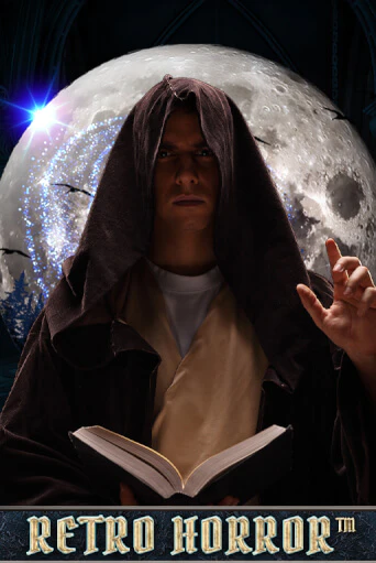 Retro Horror играть онлайн  в демо игру в Crystal Casino Online