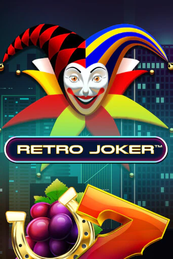 Retro Joker играть онлайн  в демо игру в Crystal Casino Online