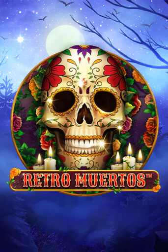 Retro Muertos играть онлайн  в демо игру в Crystal Casino Online