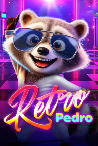 Retro Pedro играть онлайн  в демо игру в Crystal Casino Online