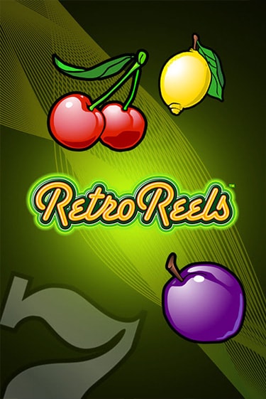Retro Reels играть онлайн  в демо игру в Crystal Casino Online