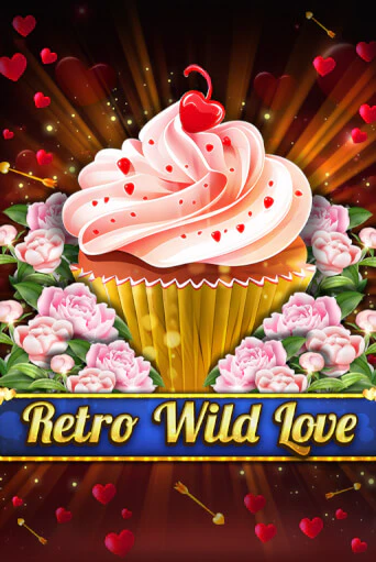 Retro Wild Love играть онлайн  в демо игру в Crystal Casino Online