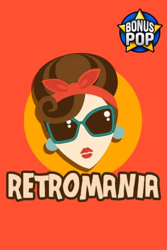 Retromania играть онлайн  в демо игру в Crystal Casino Online