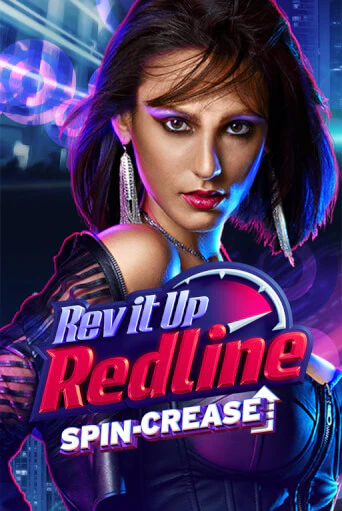 Rev It Up - Redline играть онлайн  в демо игру в Crystal Casino Online