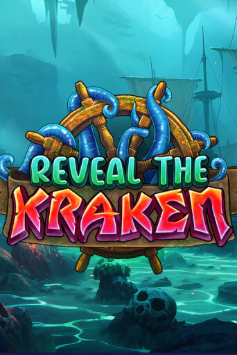Reveal The Kraken играть онлайн  в демо игру в Crystal Casino Online