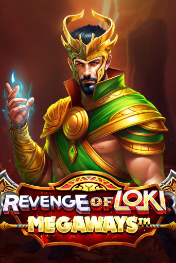 Revenge of Loki Megaways играть онлайн  в демо игру в Crystal Casino Online