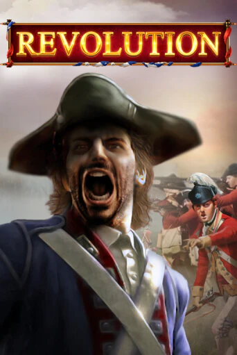 Revolution играть онлайн  в демо игру в Crystal Casino Online