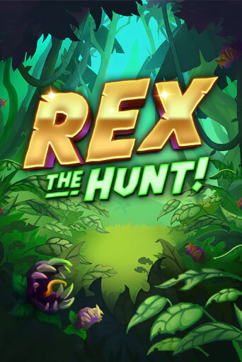Rex the Hunt! играть онлайн  в демо игру в Crystal Casino Online